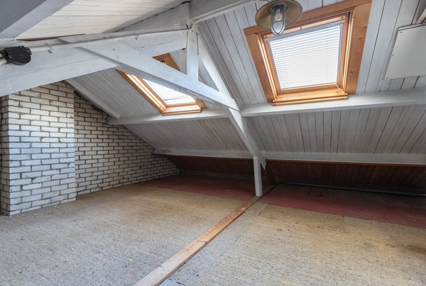 Medium property photo - Lindenlaan 6, 2451 CC Leimuiden